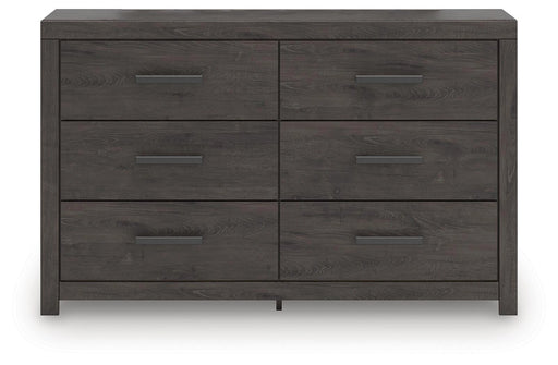 Five Star Furniture - Prendonea Dresser image
