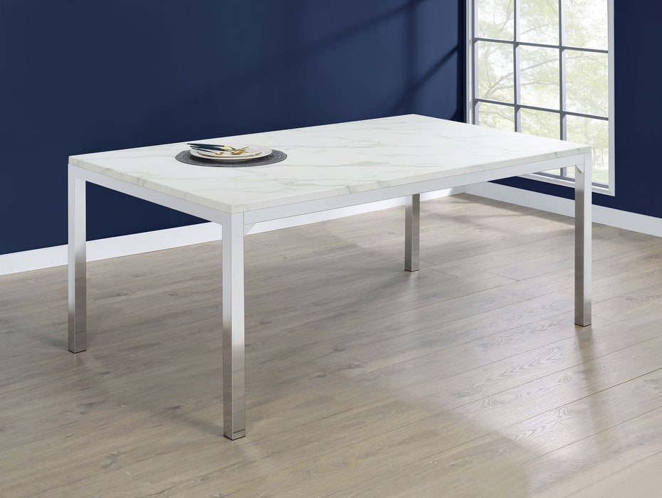 Five Star Furniture - Athena Dining Table