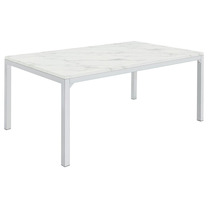 Five Star Furniture - Athena Dining Table