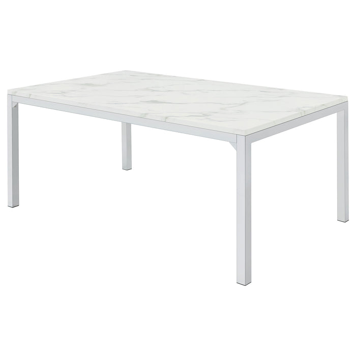 Five Star Furniture - Athena Dining Table
