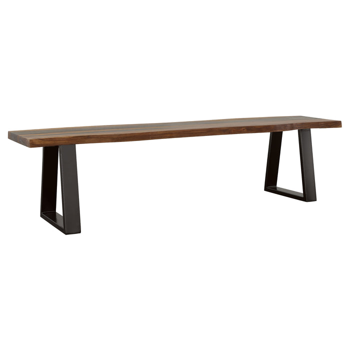 Five Star Furniture - Ditman Dining Bench