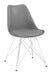 Five Star Furniture - Juniper Upholstered Side Chairs Grey (Set of 2) image