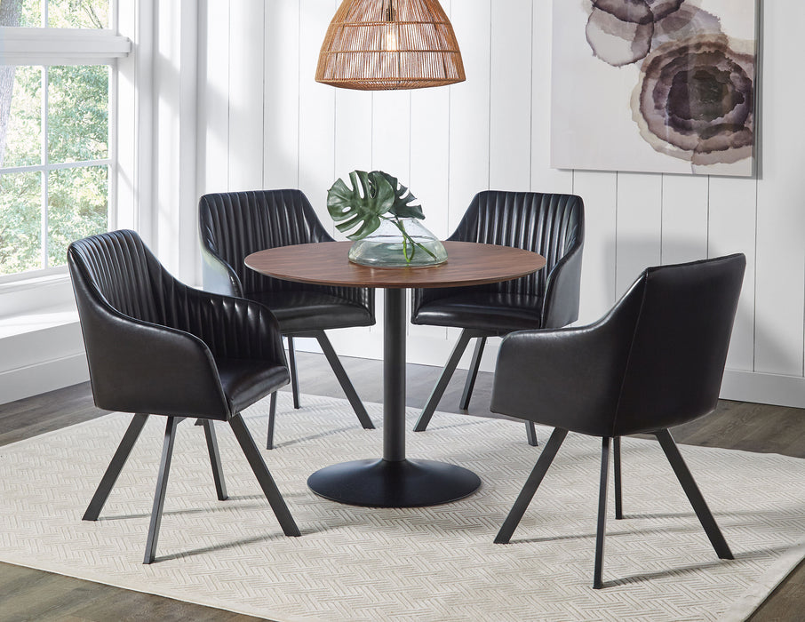 Five Star Furniture - Cora Dining Table