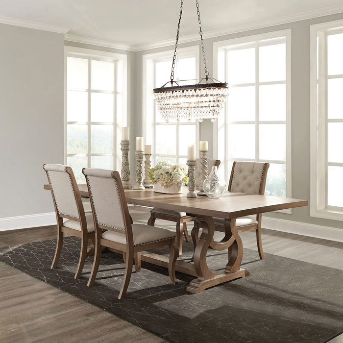 Five Star Furniture - Brockway Dining Set