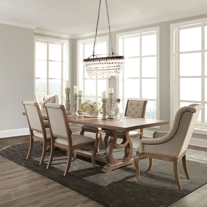 Five Star Furniture - Brockway Dining Set