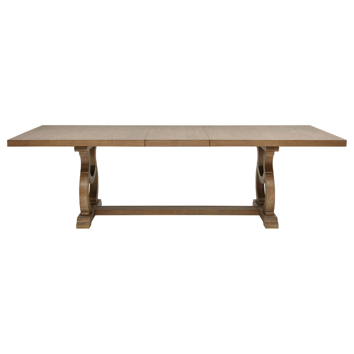 Five Star Furniture - Brockway Extension Dining Table