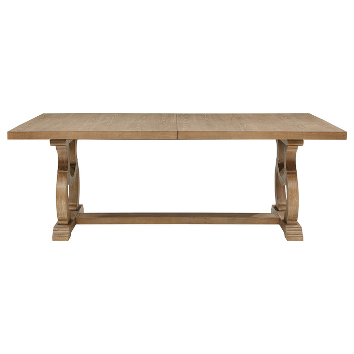 Five Star Furniture - Brockway Extension Dining Table