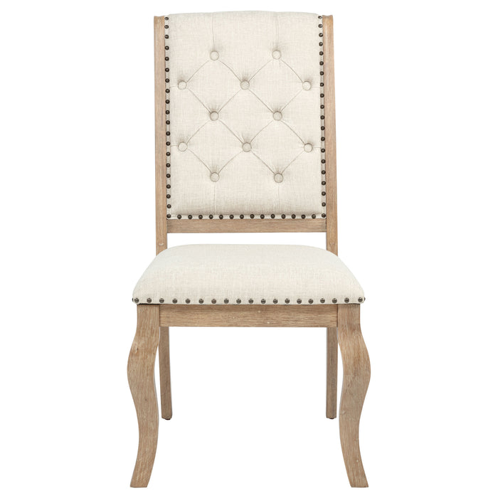 Five Star Furniture - Brockway Dining Side Chair