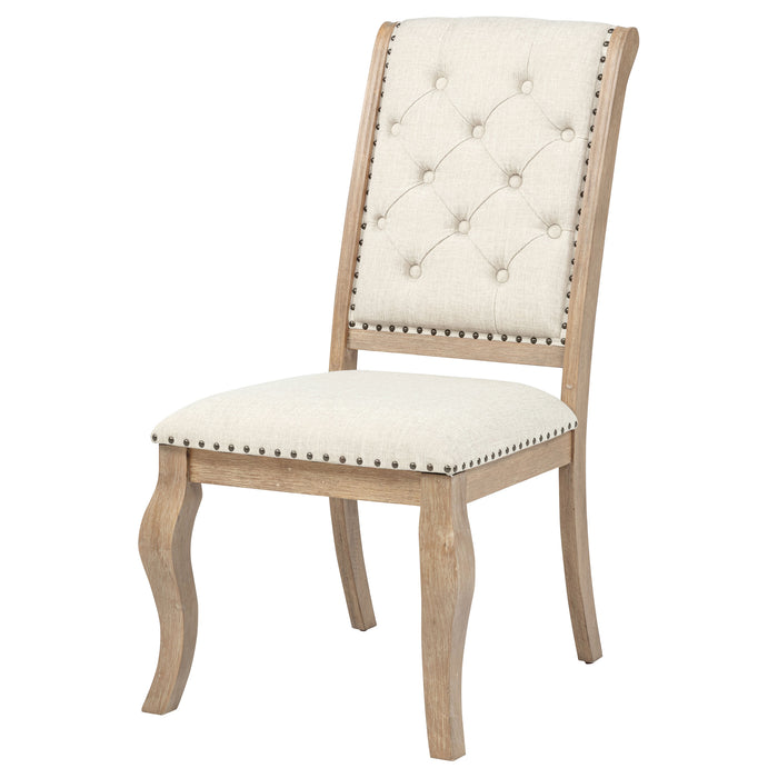 Five Star Furniture - Brockway Dining Side Chair