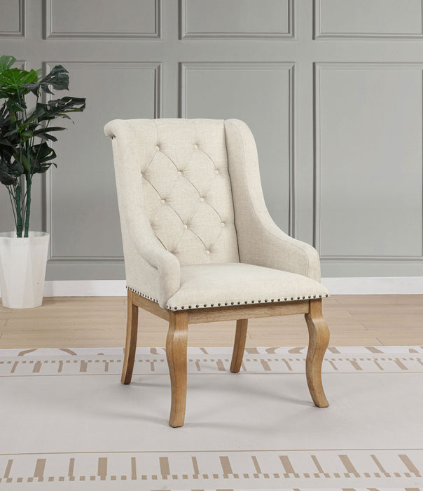 Five Star Furniture - Brockway Dining Arm Chair