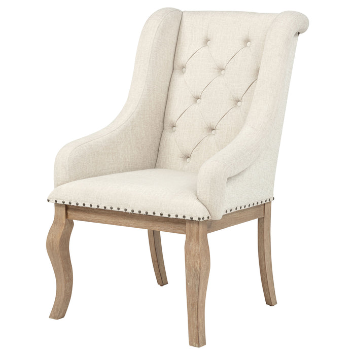 Five Star Furniture - Brockway Dining Arm Chair