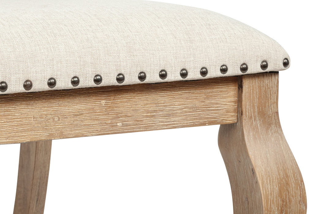 Five Star Furniture - Brockway Dining Arm Chair