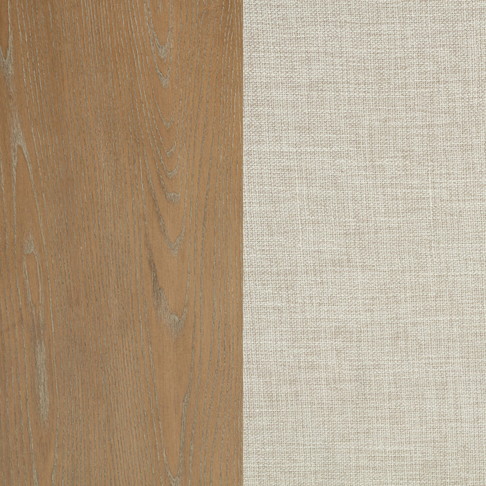 Five Star Furniture - Brockway Dining Arm Chair