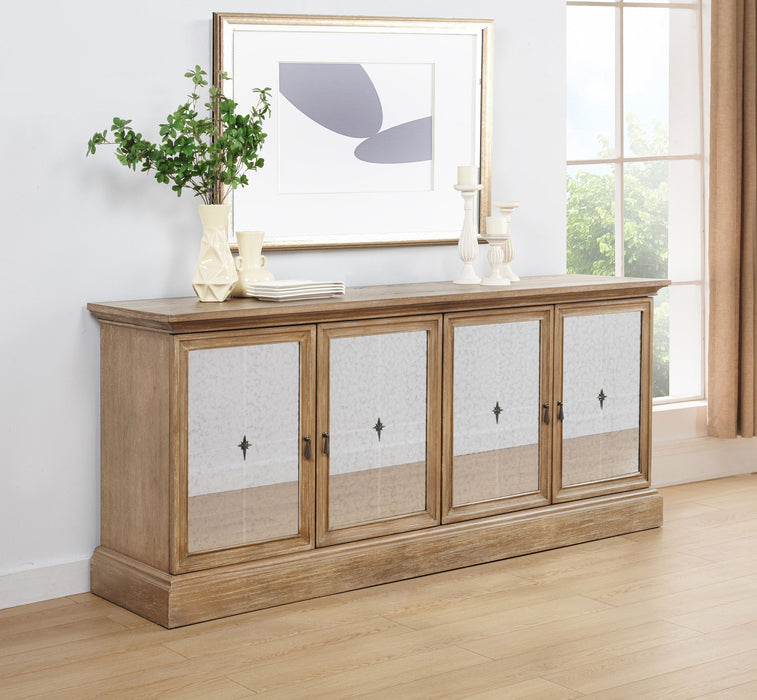 Five Star Furniture - Brockway Sideboard