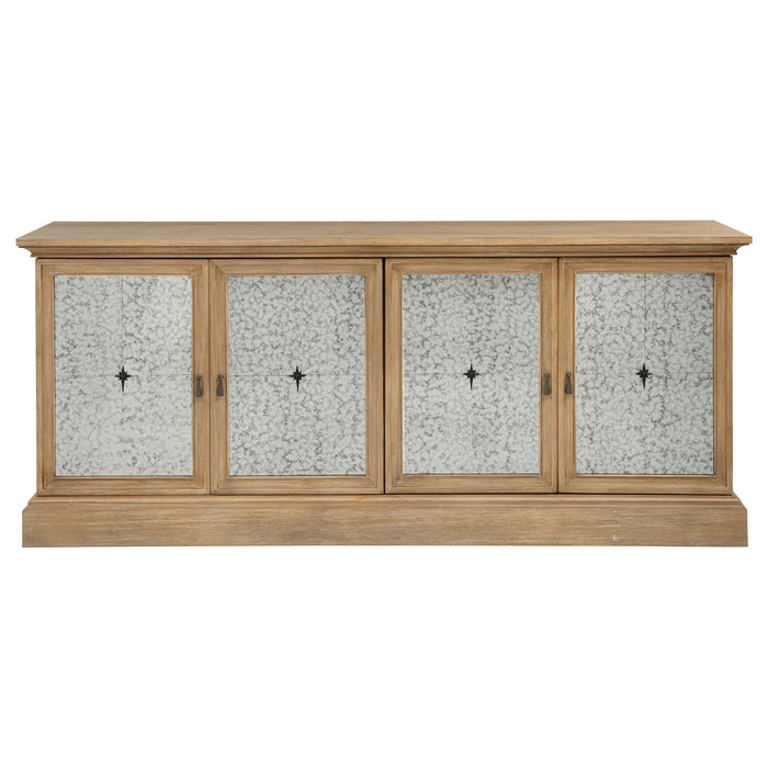 Five Star Furniture - Brockway Sideboard