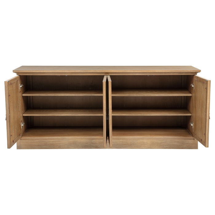 Five Star Furniture - Brockway Sideboard