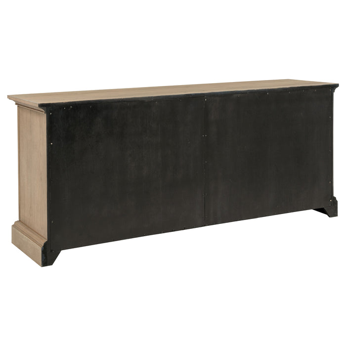 Five Star Furniture - Brockway Sideboard