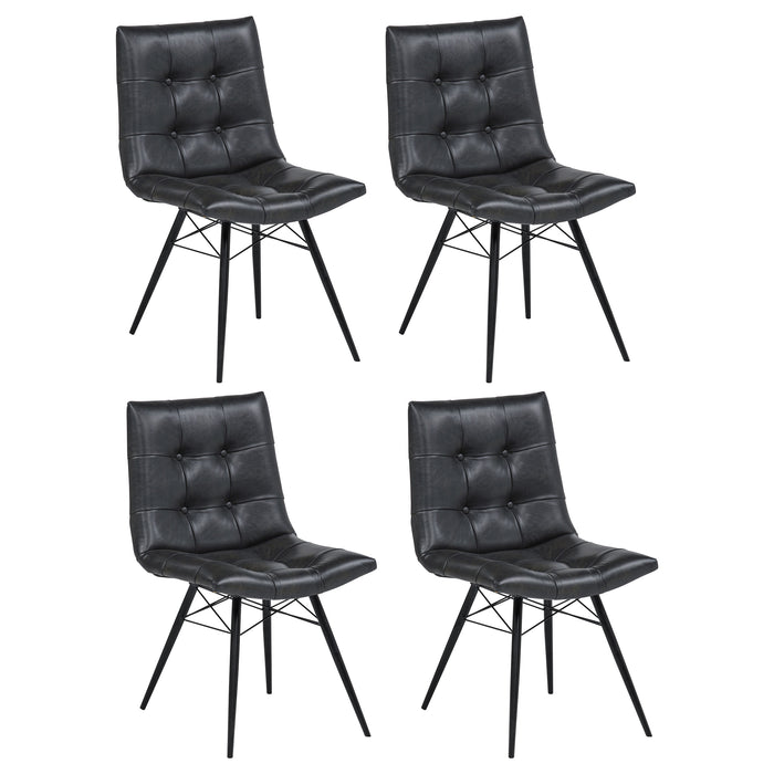 Five Star Furniture - Aiken Dining Side Chair