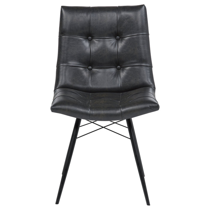 Five Star Furniture - Aiken Dining Side Chair