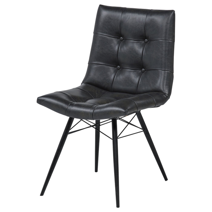 Five Star Furniture - Aiken Dining Side Chair