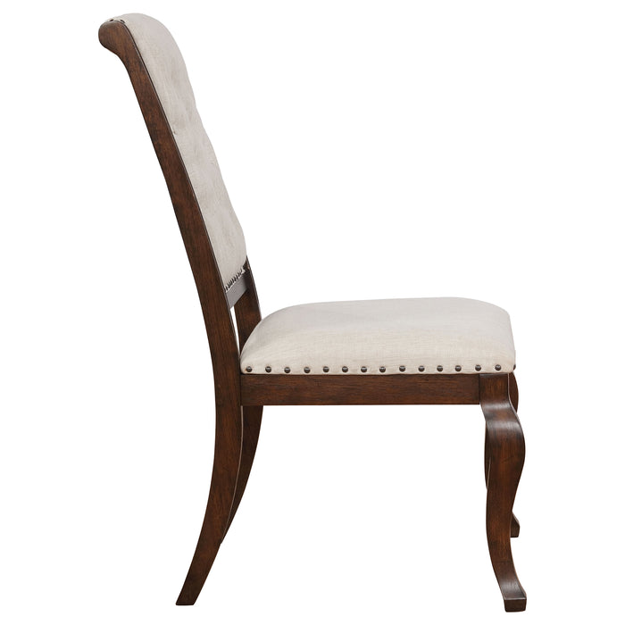 Five Star Furniture - Brockway Dining Side Chair