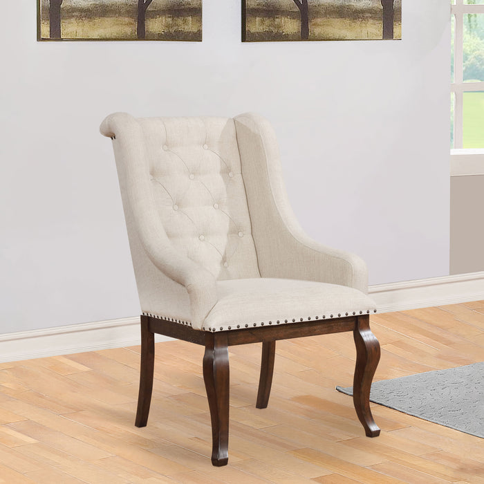 Five Star Furniture - Brockway Dining Arm Chair