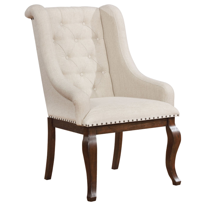 Five Star Furniture - Brockway Dining Arm Chair