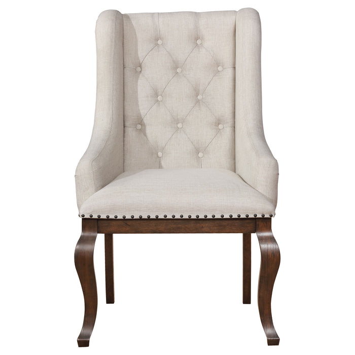 Five Star Furniture - Brockway Dining Arm Chair