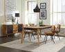 Five Star Furniture - Partridge Rectangular Dining Set image