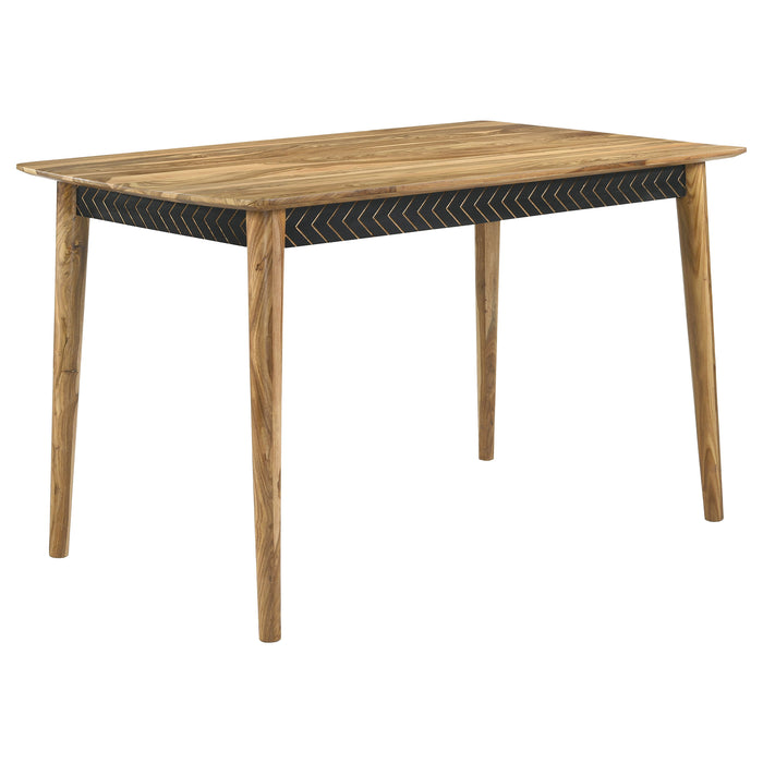 Five Star Furniture - Partridge Counter Height Dining Table