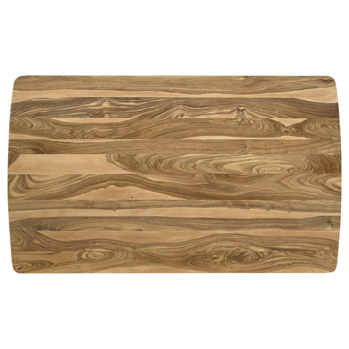 Five Star Furniture - Partridge Counter Height Dining Table