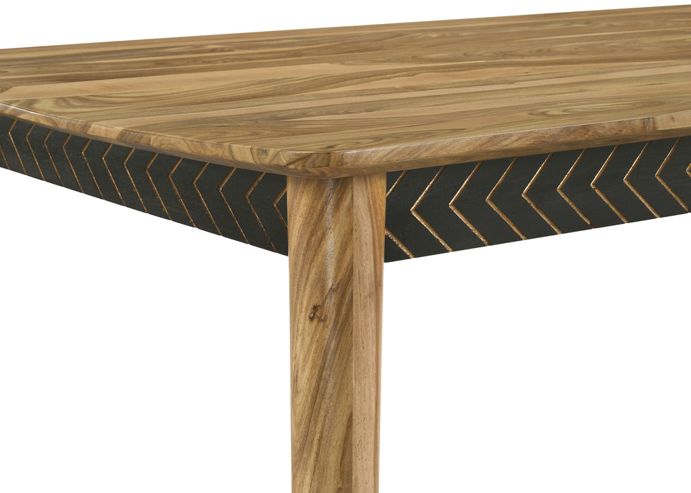Five Star Furniture - Partridge Counter Height Dining Table
