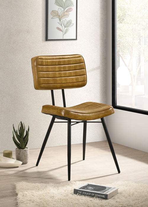 Five Star Furniture - Misty Dining Side Chair