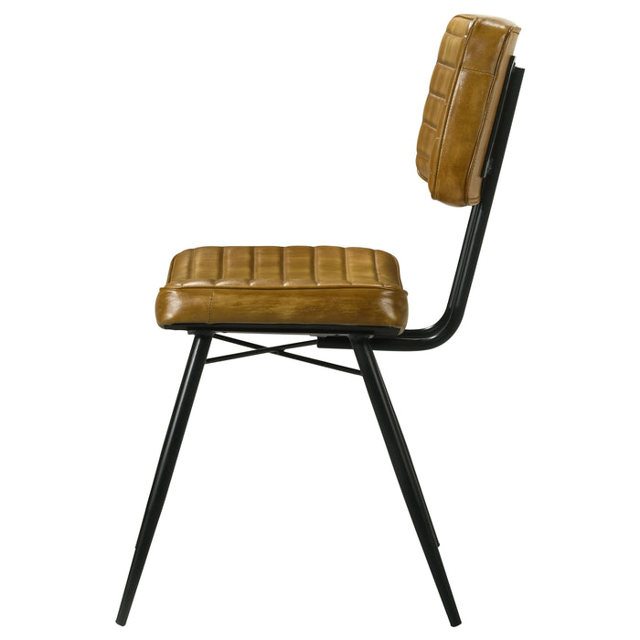 Five Star Furniture - Misty Dining Side Chair