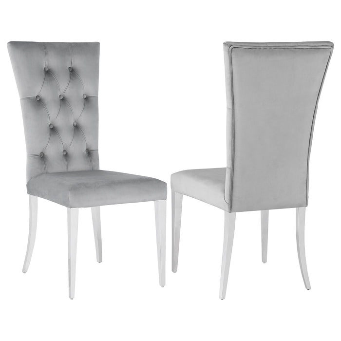 Five Star Furniture - Kerwin Dining Side Chair