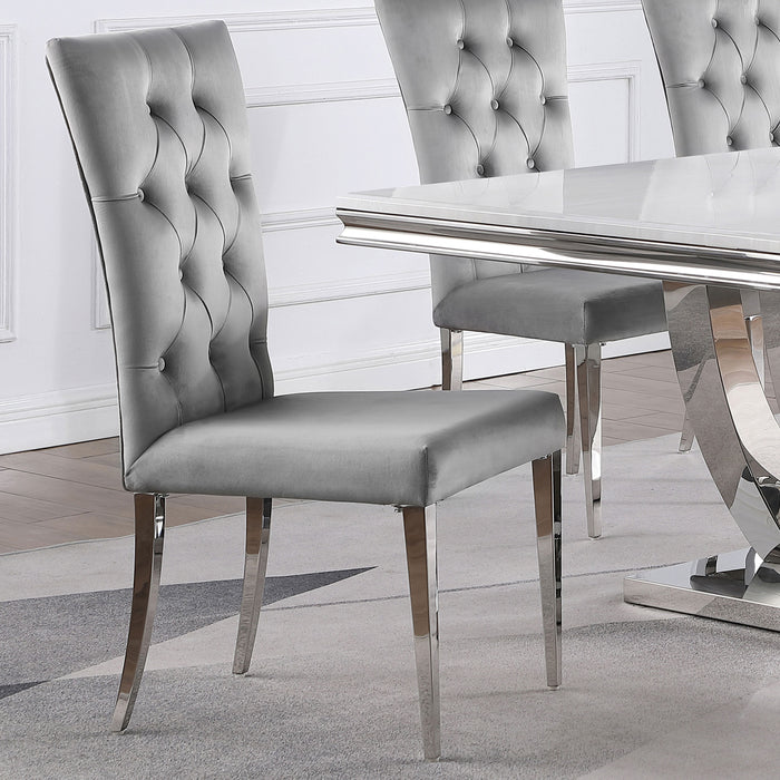 Five Star Furniture - Kerwin Dining Side Chair