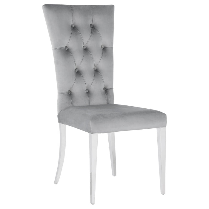 Five Star Furniture - Kerwin Dining Side Chair
