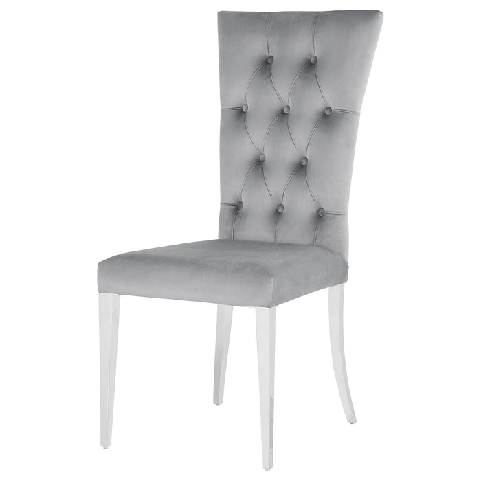 Five Star Furniture - Kerwin Dining Side Chair