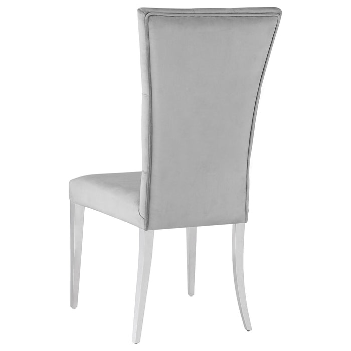 Five Star Furniture - Kerwin Dining Side Chair