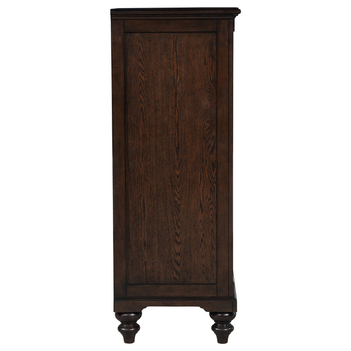 Five Star Furniture - Andover Chest of Drawers