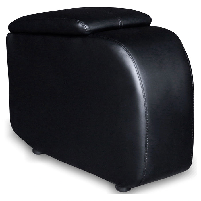 Five Star Furniture - Cyrus Theater Seating Console