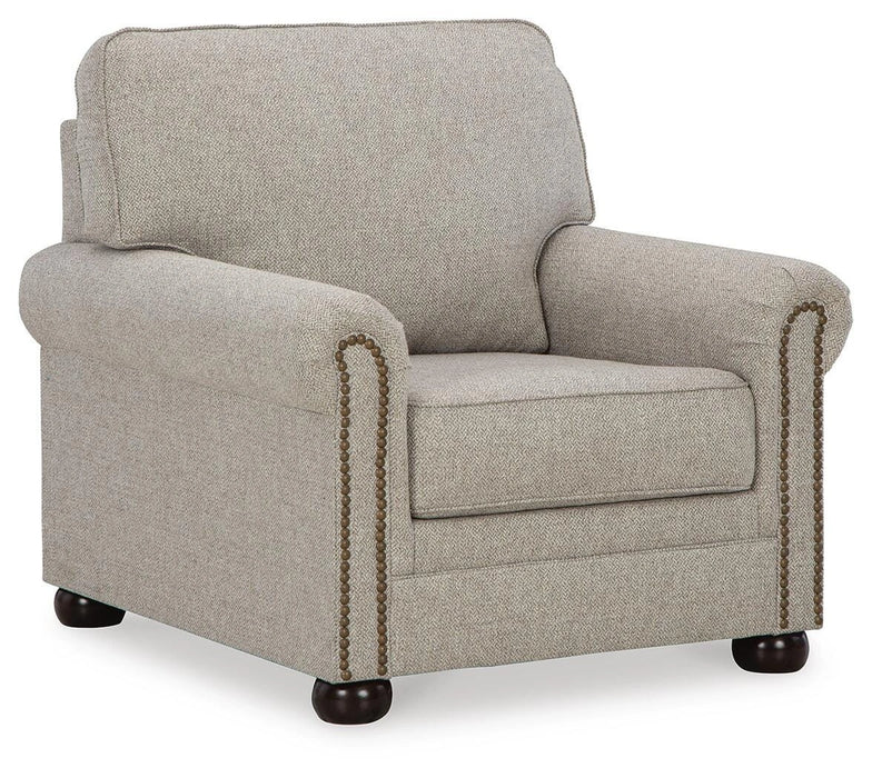 Five Star Furniture - Gaelon Chair