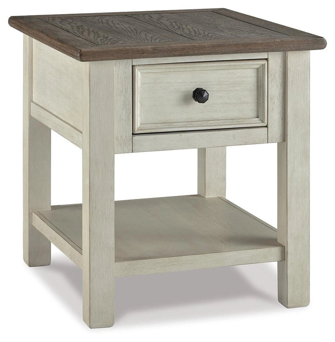 Five Star Furniture - Bolanburg End Table