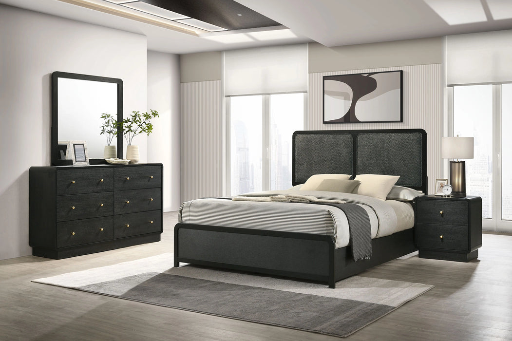 Five Star Furniture - Cavelle Bedroom Set