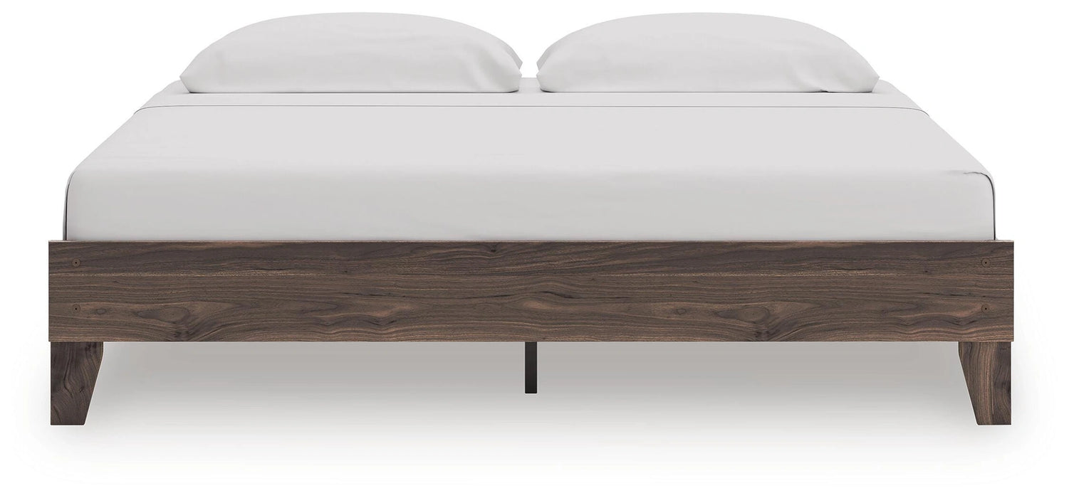 Five Star Furniture - Calverson Bed