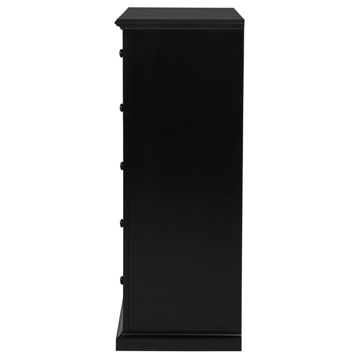 Five Star Furniture - Sumerlin Chest of Drawers