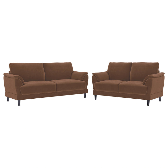 Five Star Furniture - Selma Sofa Set