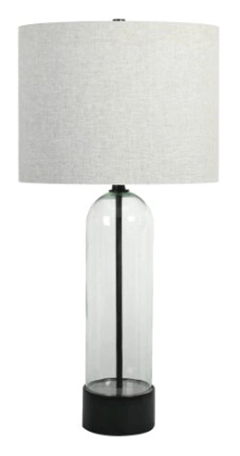 Five Star Furniture - Kerrbrook Table Lamp
