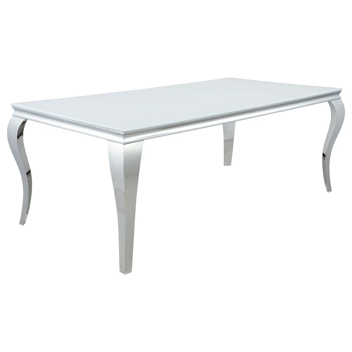 Five Star Furniture - Carone Dining Table