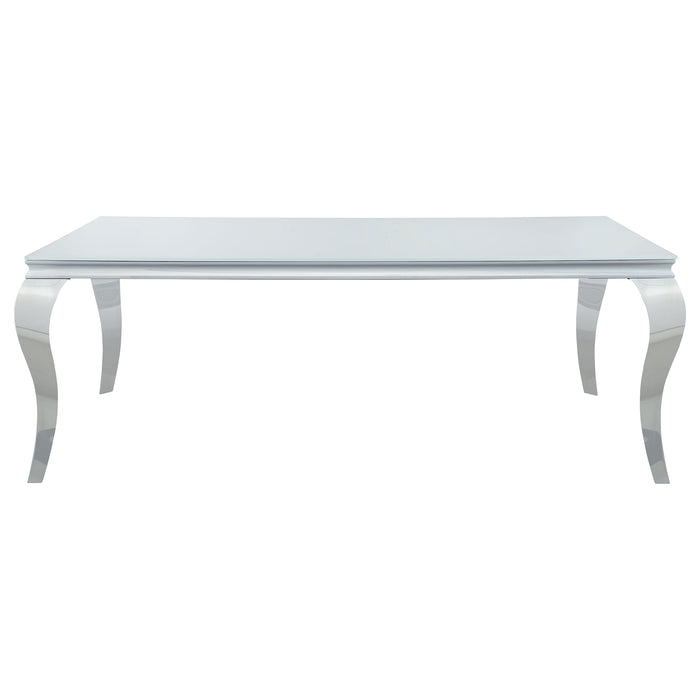 Five Star Furniture - Carone Dining Table